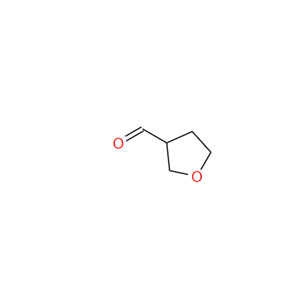 79710-86-4 四氢呋喃-3-羧醛