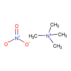 四甲基硝酸铵,Tetramethylammonium   nitrate