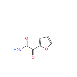 84522-17-8 (2-呋喃基)乙醛酰胺