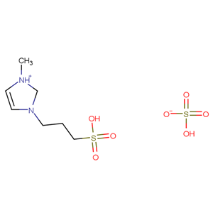 1-丙基磺酸-3-甲基咪唑硫酸氢盐916479-93-1