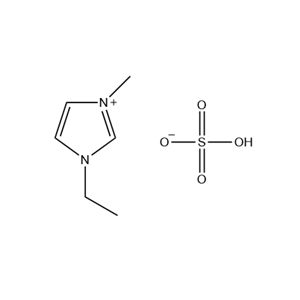 1-乙基-3-甲基咪唑硫酸氢盐 412009-61-1