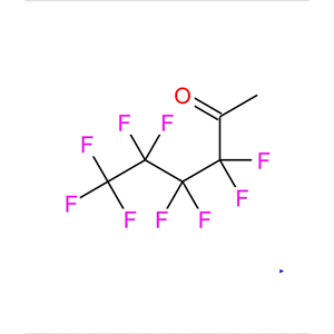 甲基全氟丁基酮,1H,1H,1H-Perfluorohexan-2-one 99%