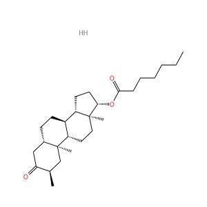 屈他雄酮庚酸酯|Drostanolone enanthate