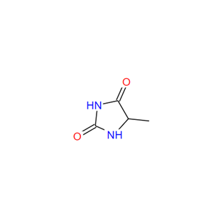 5-甲基乙内酰脲,5-Methylhydantoin