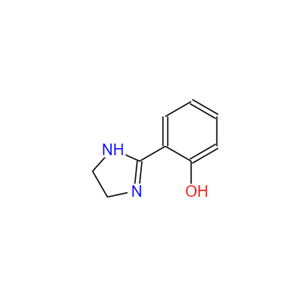 1565-39-5 2-(4,5-二氢-1H-咪唑-2-基)酚