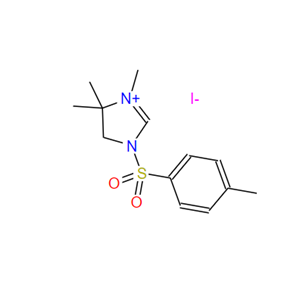 71254-91-6 1-(对甲苯磺酰)-3,4,4-三甲基-2-碘化咪唑并啉