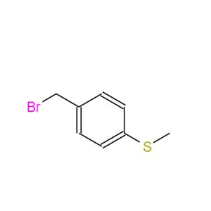 38185-19-2 4-(甲基硫醇)溴化苯