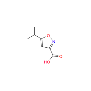 89776-74-9 5-异丙基异恶唑-3-羧酸