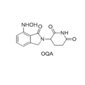 来那度胺杂质OQA