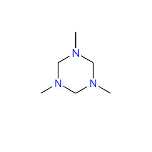 108-74-7 1,3,5-三甲基六氢-1,3,5-三嗪