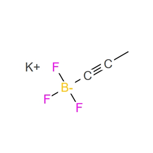 丙炔基三氟硼酸钾 1500106-31-9