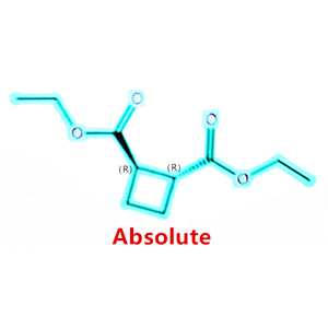 (1R-trans)-1,2-Cyclobutanedicarboxylic acid diethyl ester