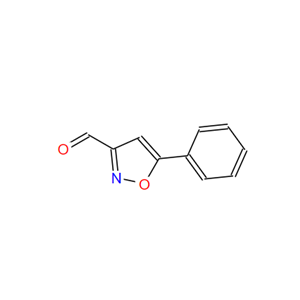 59985-82-9 5-苯基异噻唑-3-甲醛