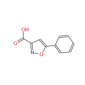 14441-90-8 5-苯基-3-异恶唑羧酸