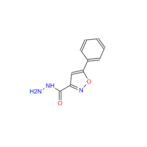 90946-22-8 5-苯基异噻唑-3-羧酸酰肼