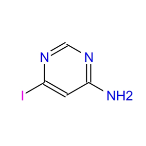 4-氨基-6-碘嘧啶 53557-69-0
