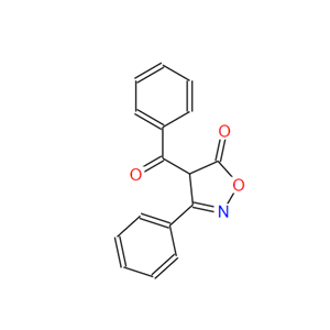41836-94-6 4-苯甲酰基-3-苯基-5-异唑酮