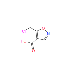870704-27-15-氯甲基异恶唑-4-甲酸