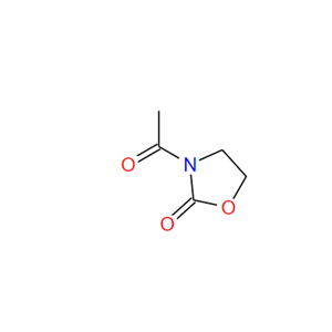 1432-43-5 3-乙酰基-2-恶唑烷酮