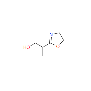 2-[1-(羟甲基)乙基]唑啉,2-[1-(Hydroxymethyl)ethyl] oxazoline