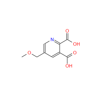 143382-03-0 5-甲氧基甲基-2,3-吡啶二羧酸