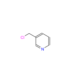 3-氯甲基吡啶,3-(Chloromethyl)pyridine