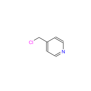 10445-91-7 4-氯甲基吡啶