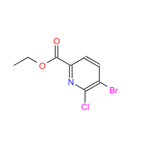 1214337-57-1 5-溴-6-氯吡啶甲酸乙酯
