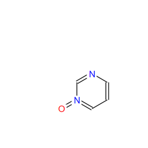 626-60-8 嘧啶 N-氧化物