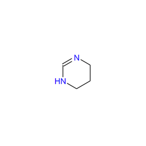 1,4,5,6-四氢吡啶,1,4,5,6-Tetrahydropyrimidine