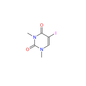 40738-83-8 5-碘-1,3-的甲基尿嘧啶