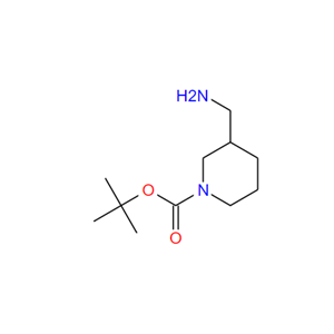 1-叔丁氧羰基-3-氨甲基哌啶,1-Boc-3-Aminomethylpiperidine
