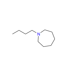 15753-35-2 N-丁基六亚甲基亚胺