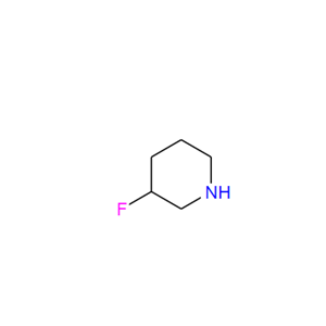 116574-75-5 3-氟哌啶盐酸盐