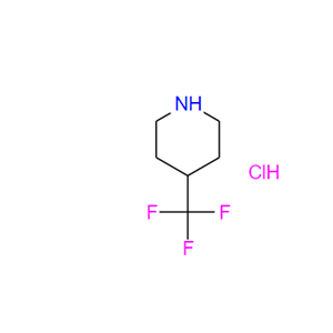 155849-49-3 4-(三氟甲基)哌啶盐酸盐