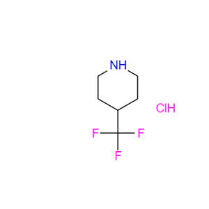 4-(三氟甲基)哌啶盐酸盐,4-(Trifluoromethyl)piperidine hydrochloride