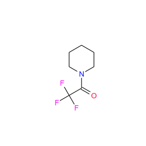 340-07-8 1-三氟乙酰基哌啶