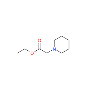 23853-10-3 1-哌啶乙酸乙酯