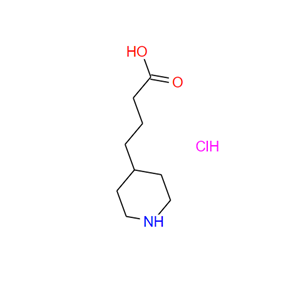 4-哌啶丁酸盐酸盐,4-Piperidine butyric acid hydrochloride