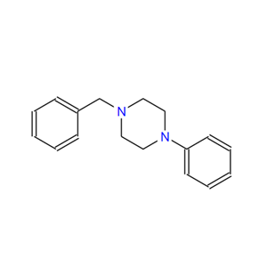 163765-44-4 1-苄基-4-苯基哌嗪