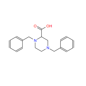 215597-67-4 1,4-联苄基哌嗪-2-羧酸