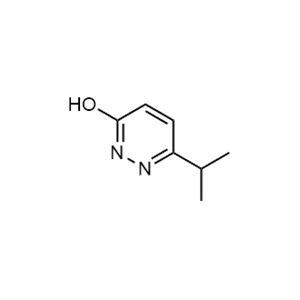 6-异丙基哒嗪-3-醇,6-Isopropylpyridazin-3-ol