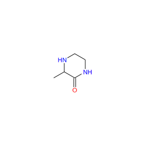23936-11-0 3-甲基-2-羰基哌嗪