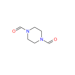 1.4-吡嗪二甲醛,1,4-Piperazinedicarboxaldehyde