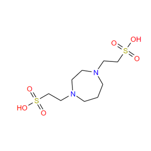 202185-84-0 高哌嗪-1,4-双(2-乙磺酸)