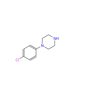 38212-33-8 1-(4-氯苯基)哌嗪