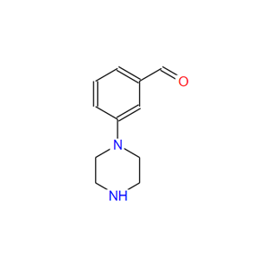 870703-56-3 1-(3-甲酰苯基)哌嗪