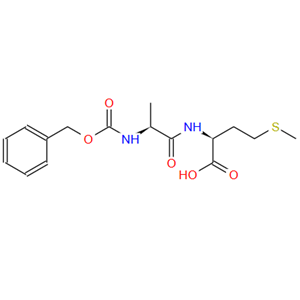 76264-05-6;Z-Ala-Met-OH;Z-Ala-Met-OH