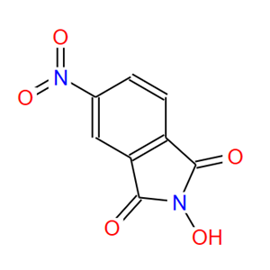 105969-98-0;N-羟基-4-硝基邻苯二甲酰亚胺;N-Hydroxy-4-nitrophthalimide