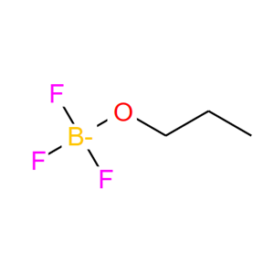 三氟化硼丙醇络合物,BORON TRIFLUORIDE, N-PROPANOL REAGENT 15